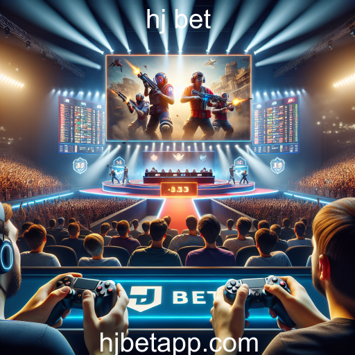 A Ascensão dos E-Sports: O Que Esperar no Futuro