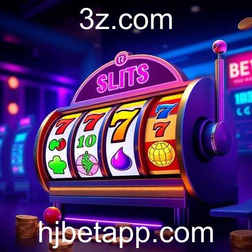 Caça níqueis online