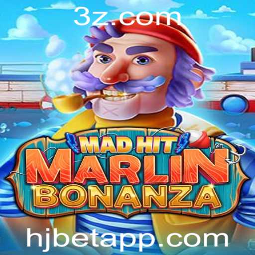 MadHitMarlinBonanza: Uma Aventura Aquática de Emoções e Estratégias