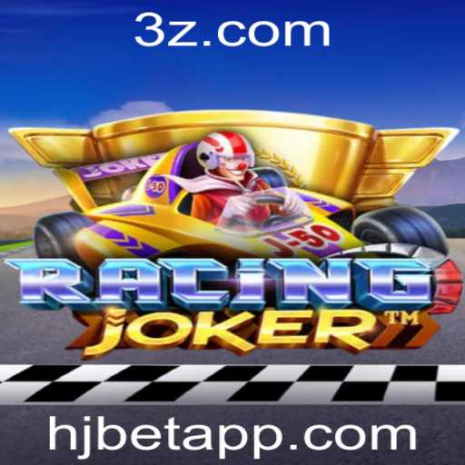 Desvendando o Mundo de RacingJoker: A Nova Sensação dos Jogos